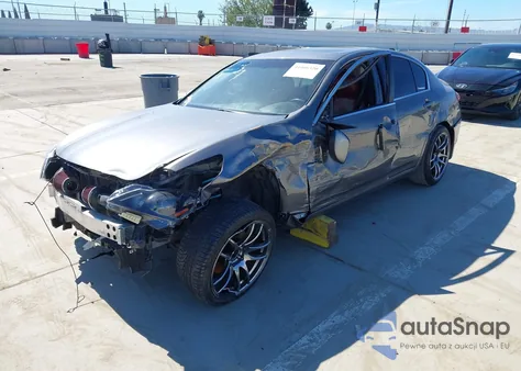 2015 Infiniti Q40 из США, поврежденный, VIN JN1CV6AP1FM500962